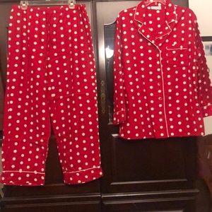 Kim Rogers Intimates